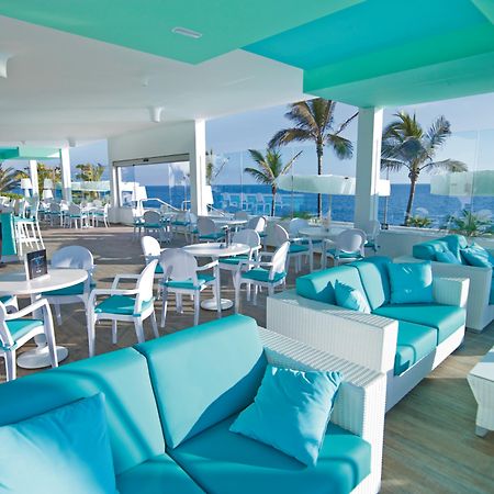 Riu Palace Meloneras Maspalomas  Ngoại thất bức ảnh