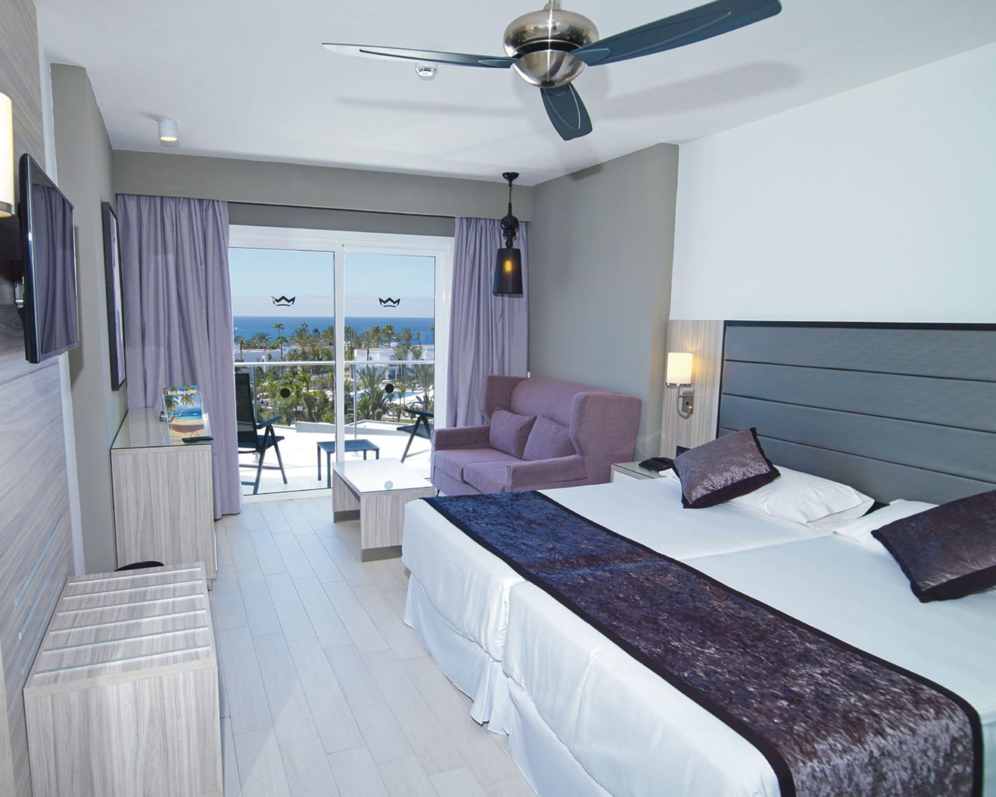 Riu Palace Meloneras Maspalomas  Ngoại thất bức ảnh