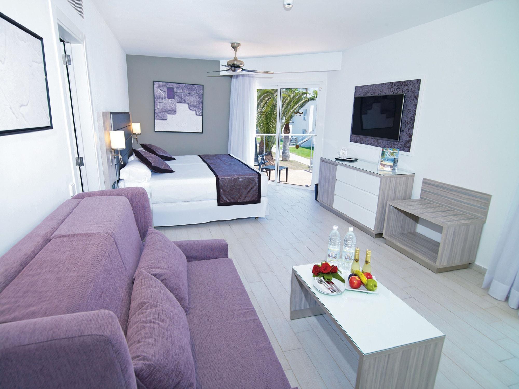 Riu Palace Meloneras Maspalomas  Ngoại thất bức ảnh