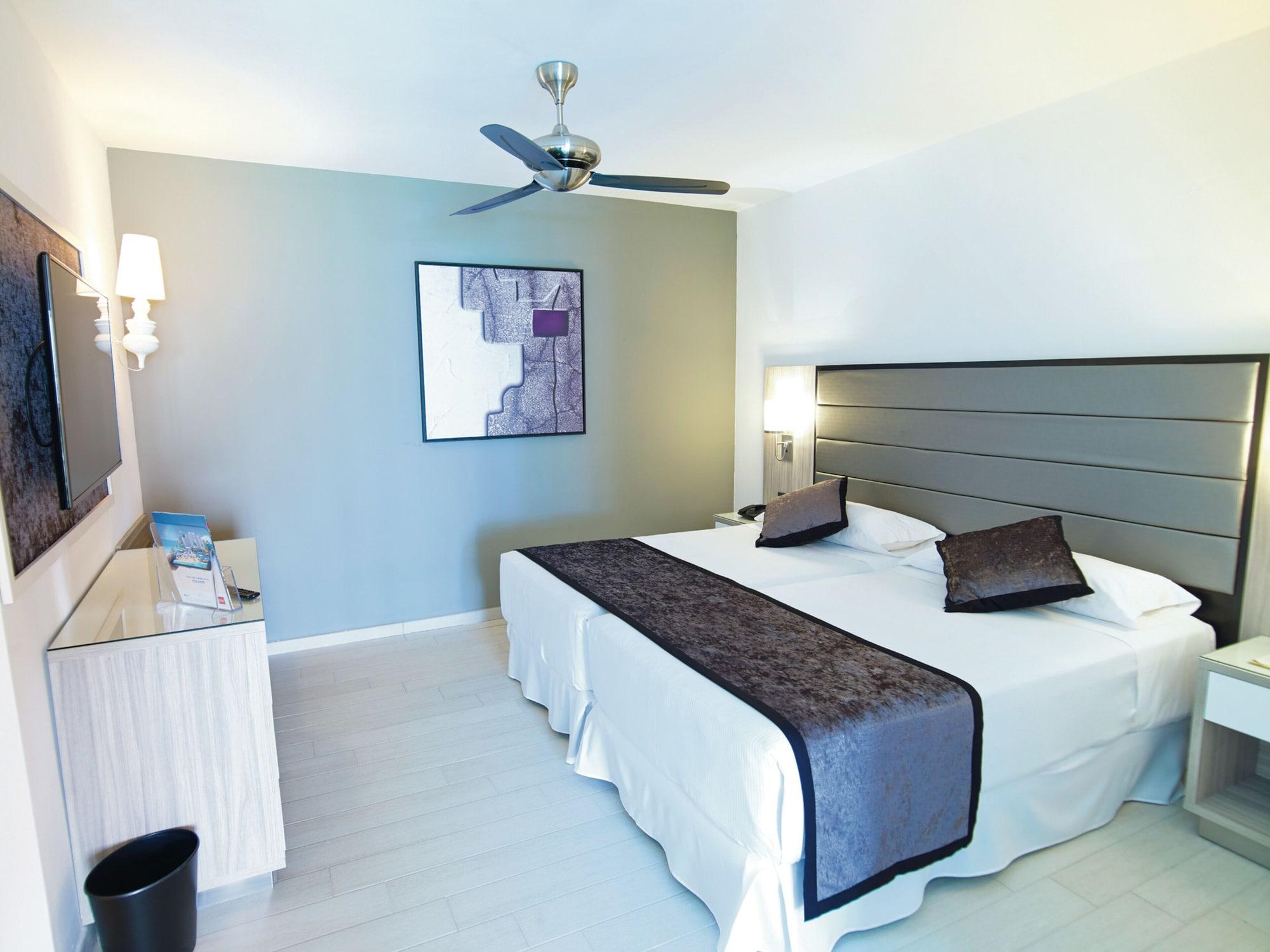 Riu Palace Meloneras Maspalomas  Ngoại thất bức ảnh