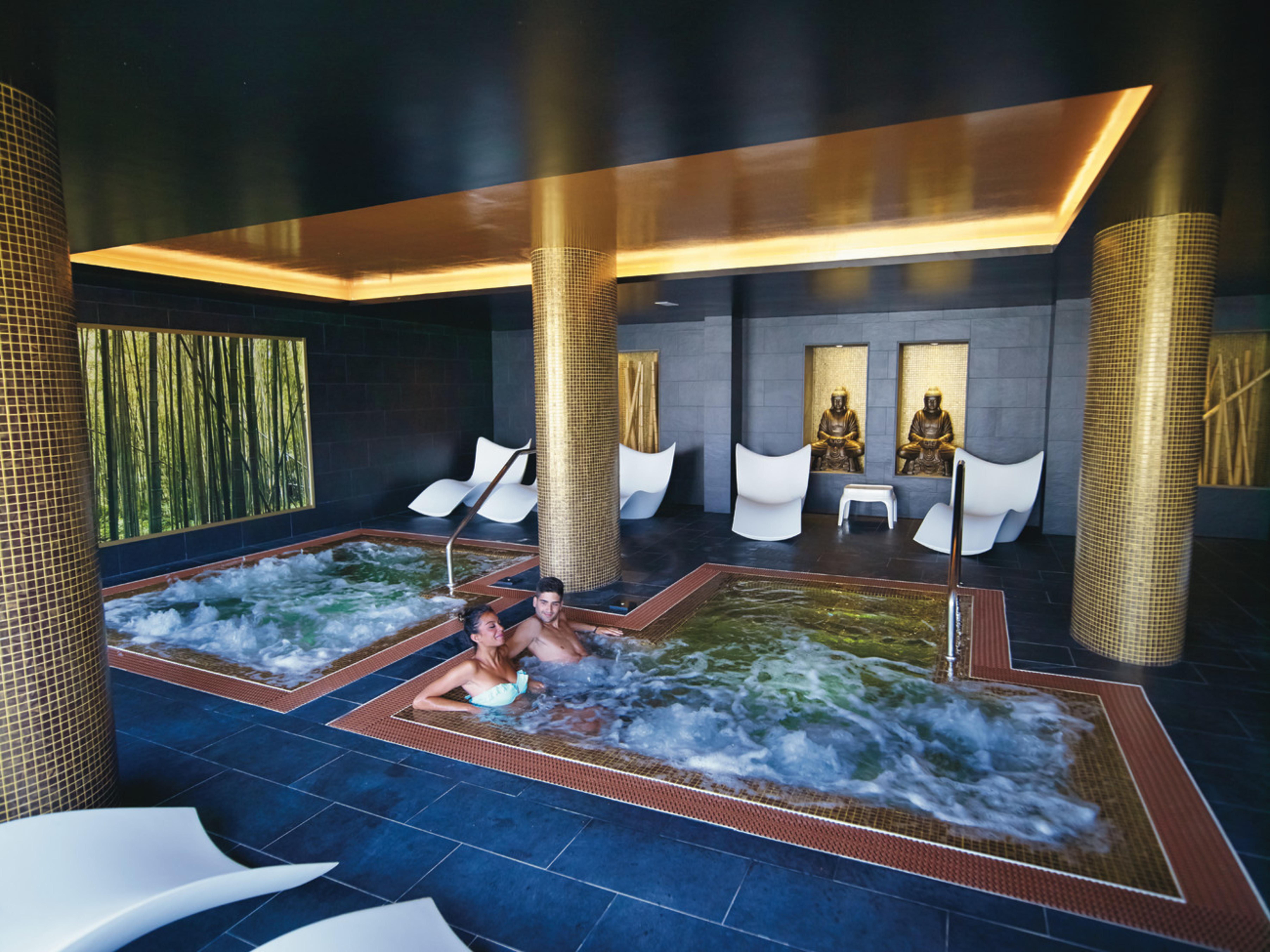 Riu Palace Meloneras Maspalomas  Ngoại thất bức ảnh