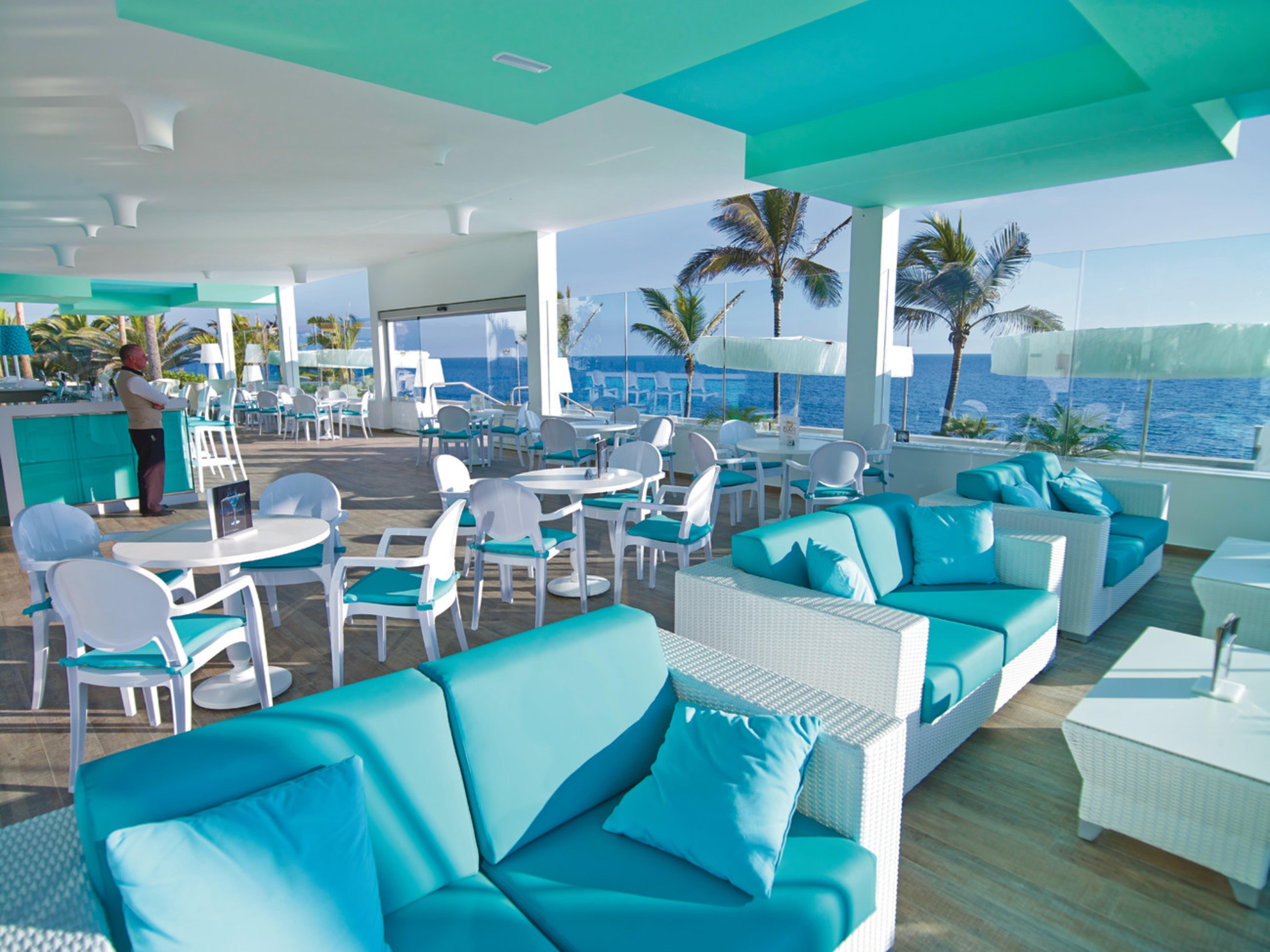 Riu Palace Meloneras Maspalomas  Ngoại thất bức ảnh