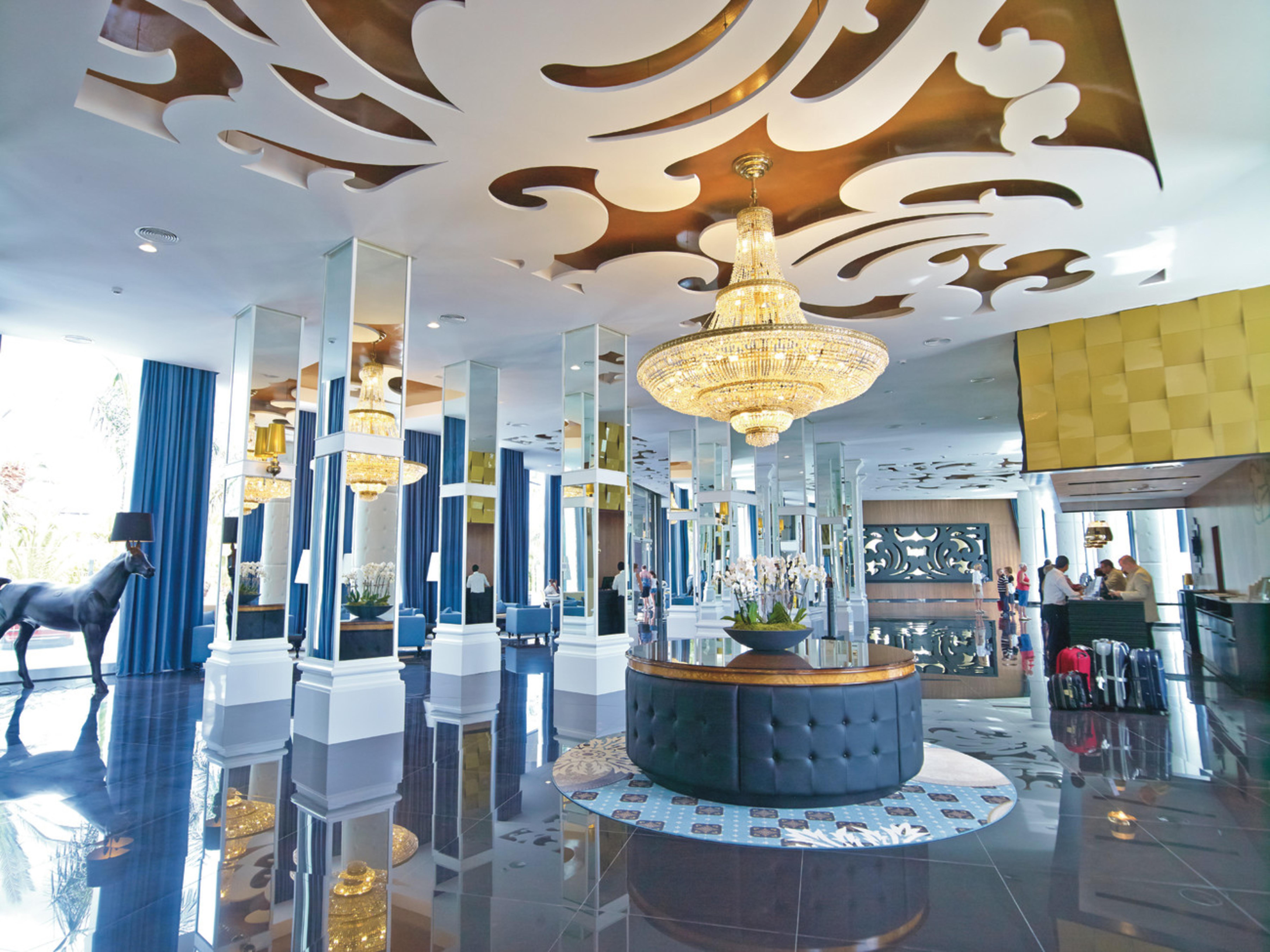 Riu Palace Meloneras Maspalomas  Ngoại thất bức ảnh