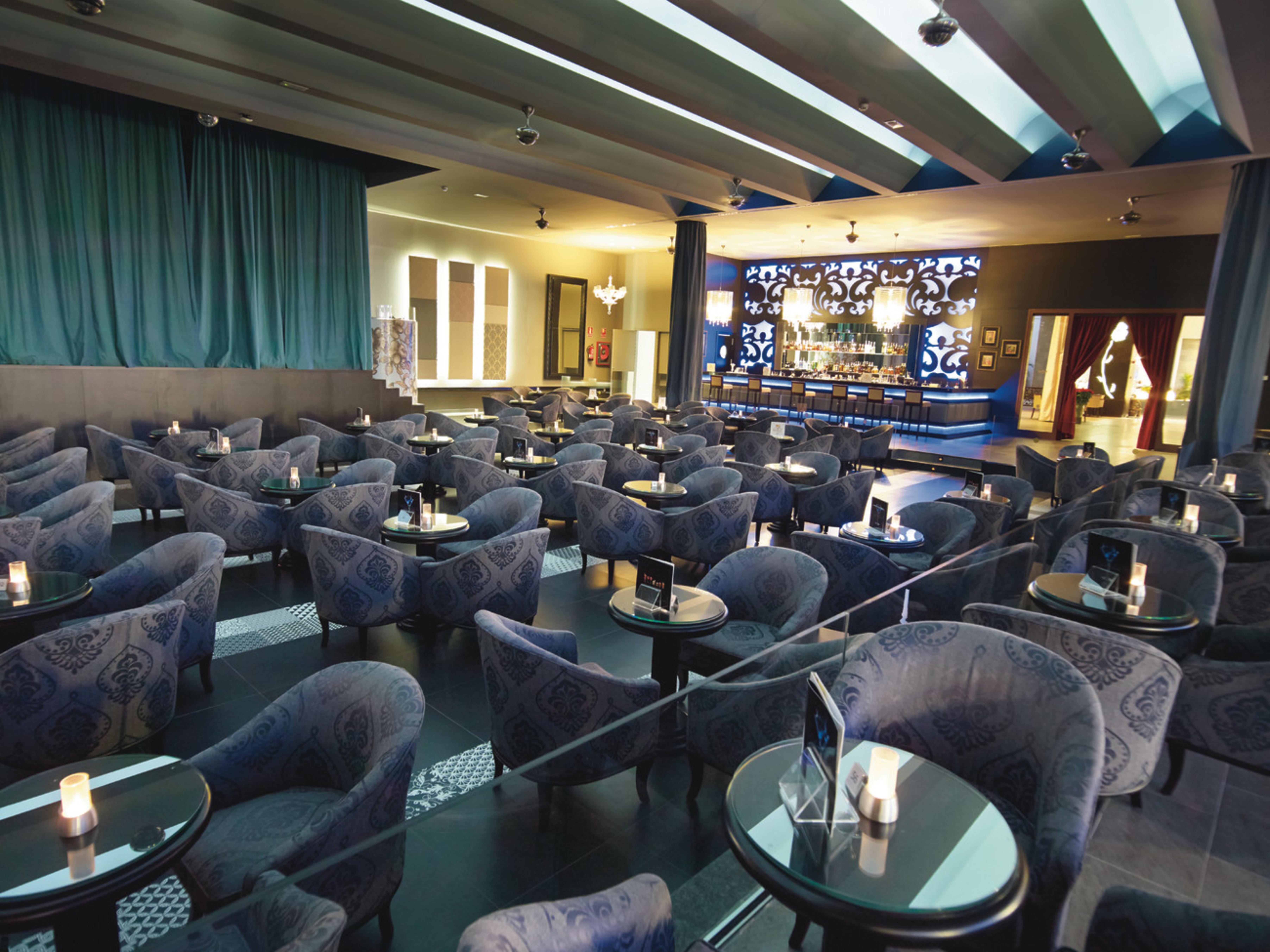 Riu Palace Meloneras Maspalomas  Ngoại thất bức ảnh