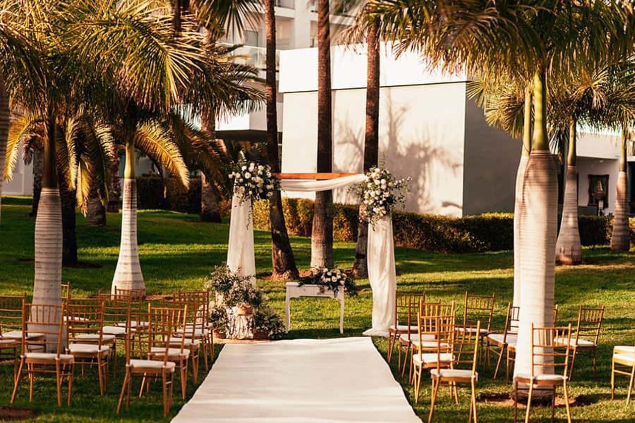 Riu Palace Meloneras Maspalomas  Ngoại thất bức ảnh