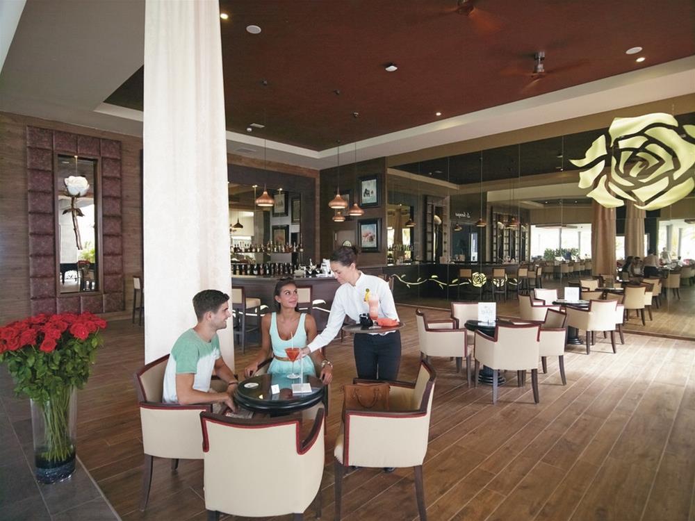 Riu Palace Meloneras Maspalomas  Ngoại thất bức ảnh