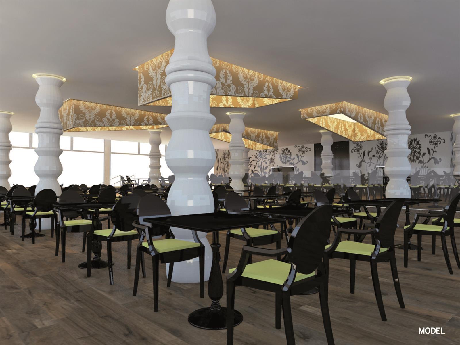 Riu Palace Meloneras Maspalomas  Ngoại thất bức ảnh
