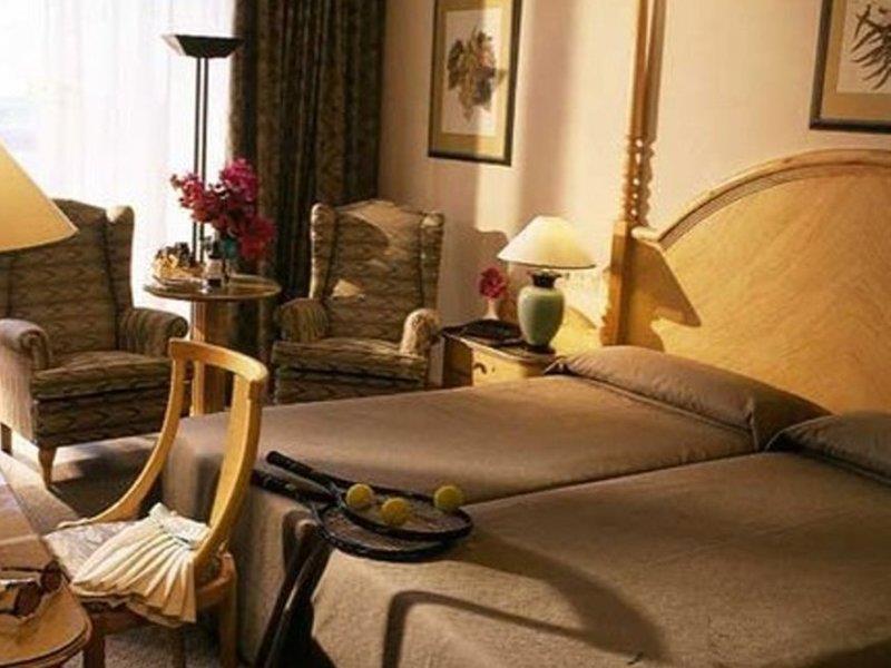 Riu Palace Meloneras Maspalomas  Ngoại thất bức ảnh