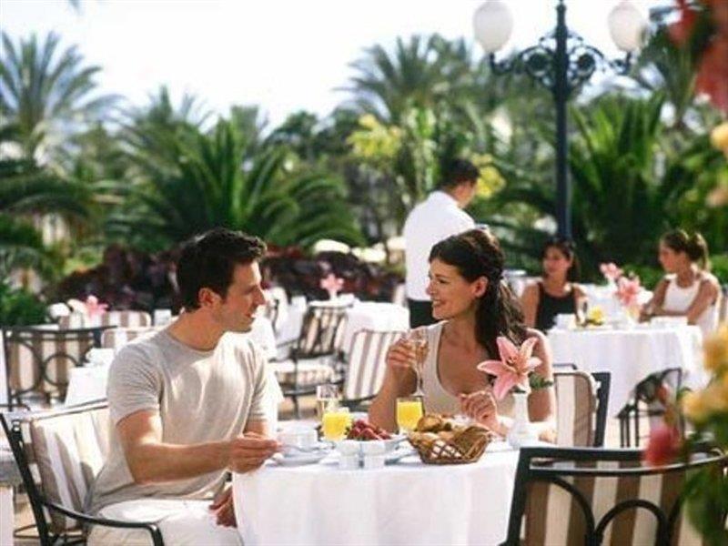 Riu Palace Meloneras Maspalomas  Ngoại thất bức ảnh