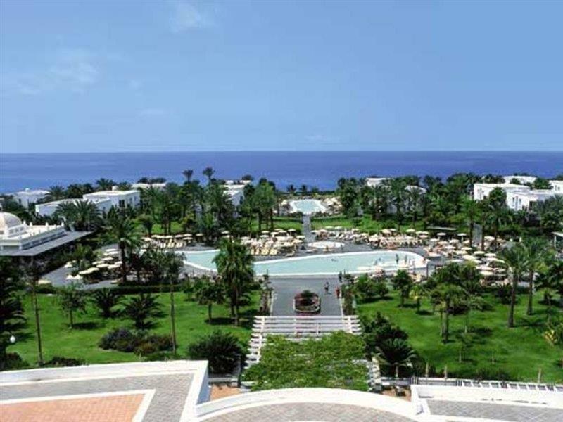 Riu Palace Meloneras Maspalomas  Ngoại thất bức ảnh