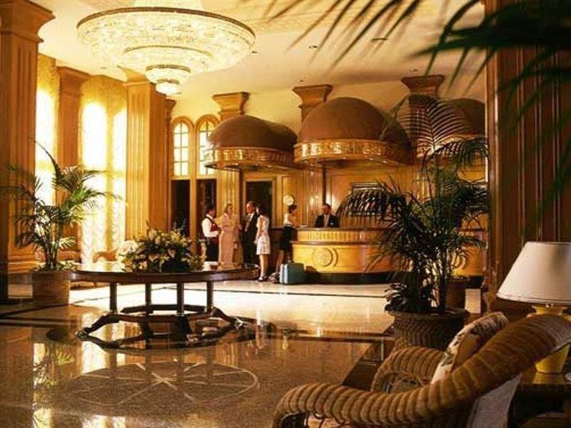 Riu Palace Meloneras Maspalomas  Ngoại thất bức ảnh